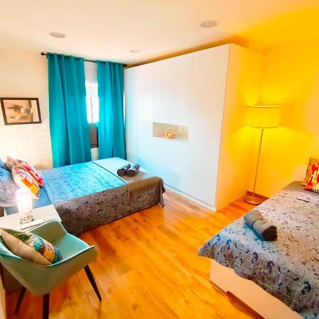 Next To Paseo De Gracia Rooms Барселона Екстериор снимка