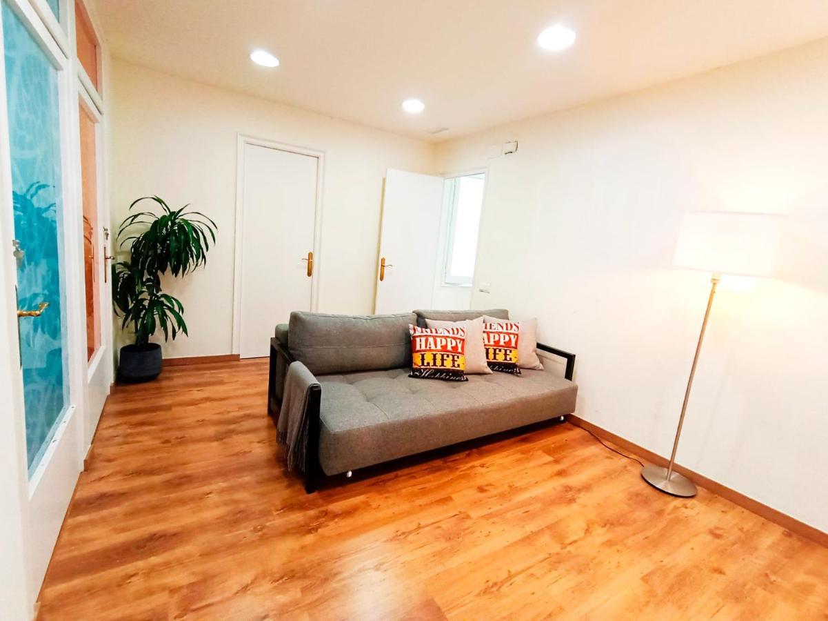 Next To Paseo De Gracia Rooms Барселона Екстериор снимка