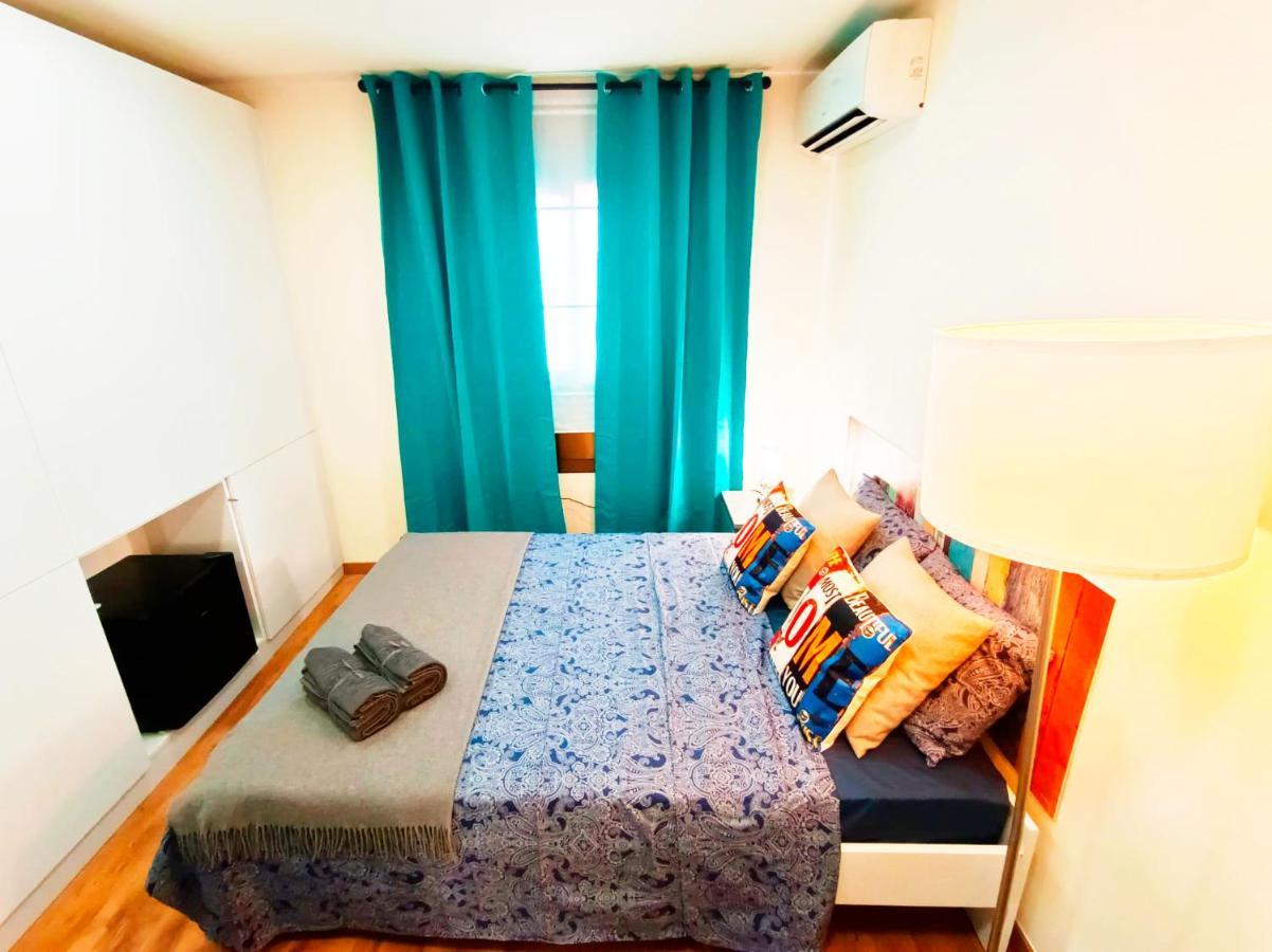 Next To Paseo De Gracia Rooms Барселона Екстериор снимка