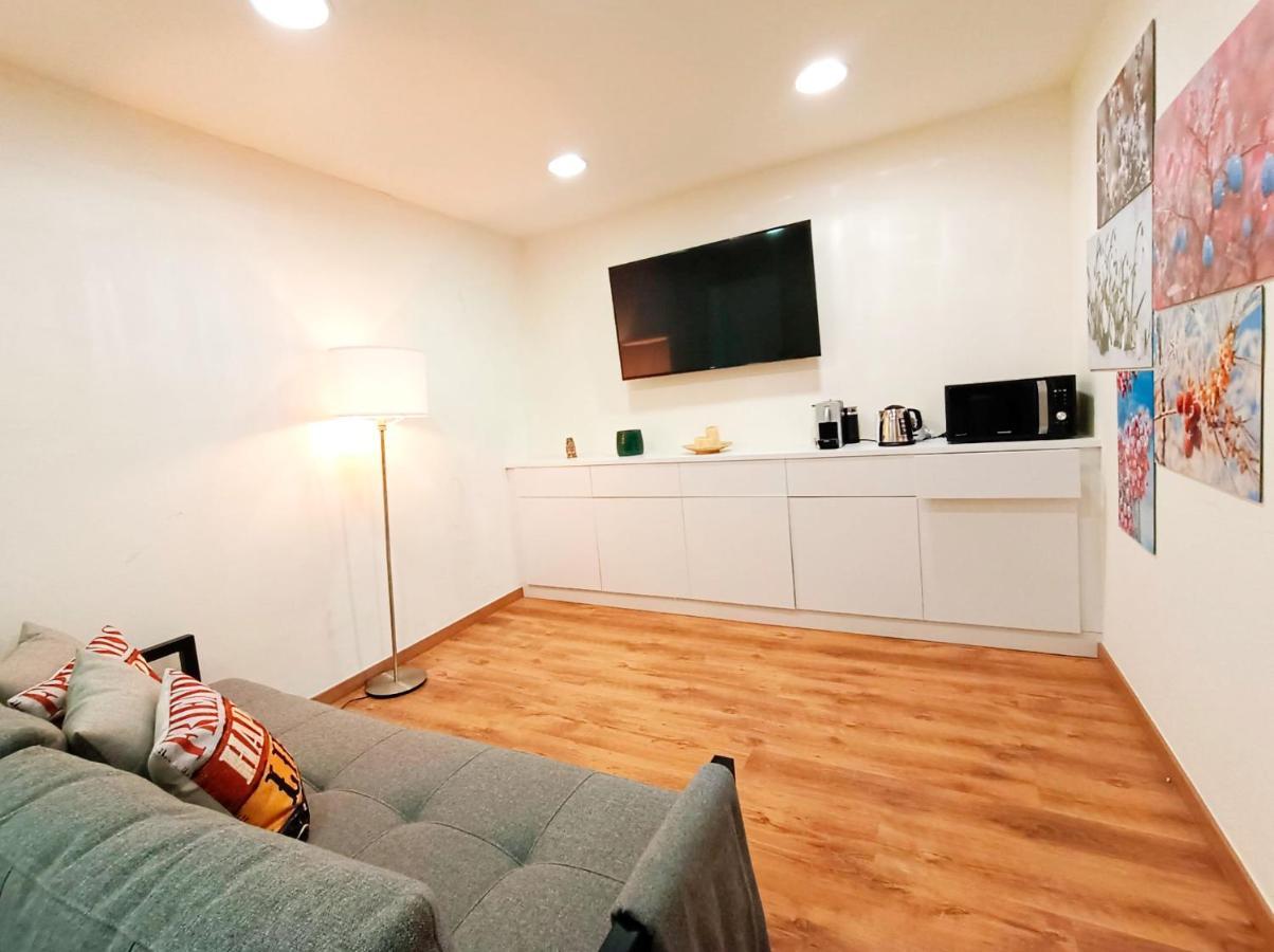 Next To Paseo De Gracia Rooms Барселона Екстериор снимка