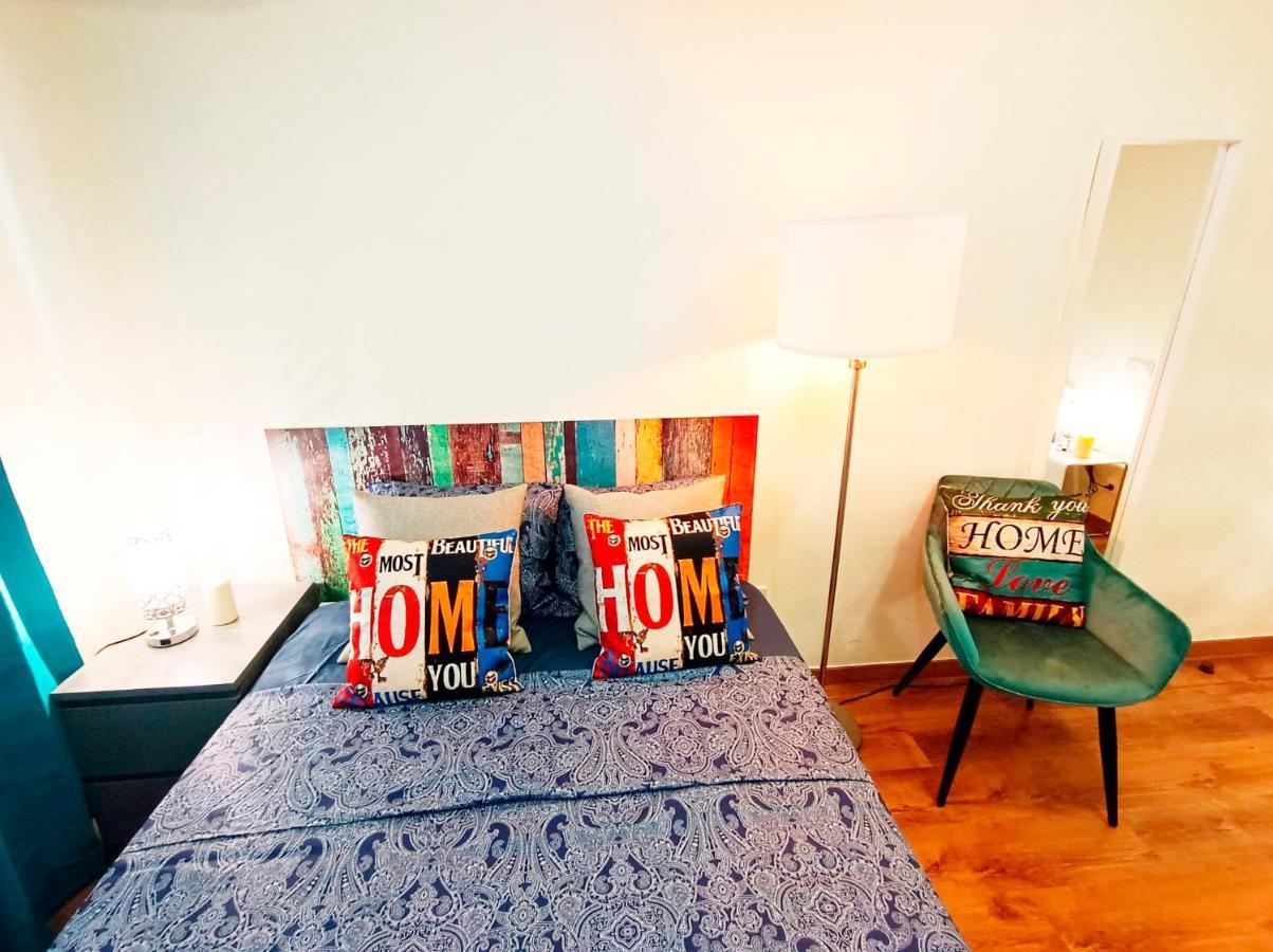 Next To Paseo De Gracia Rooms Барселона Екстериор снимка