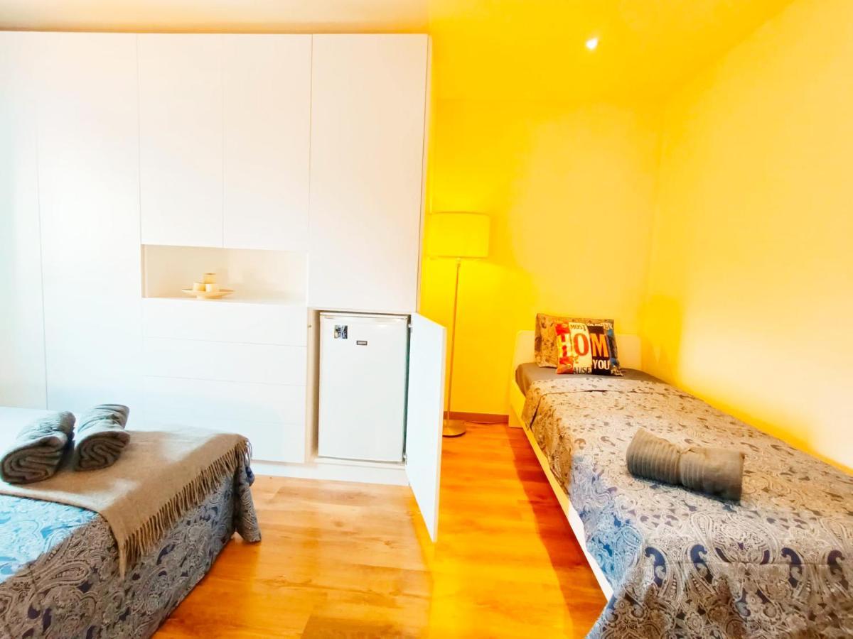 Next To Paseo De Gracia Rooms Барселона Екстериор снимка