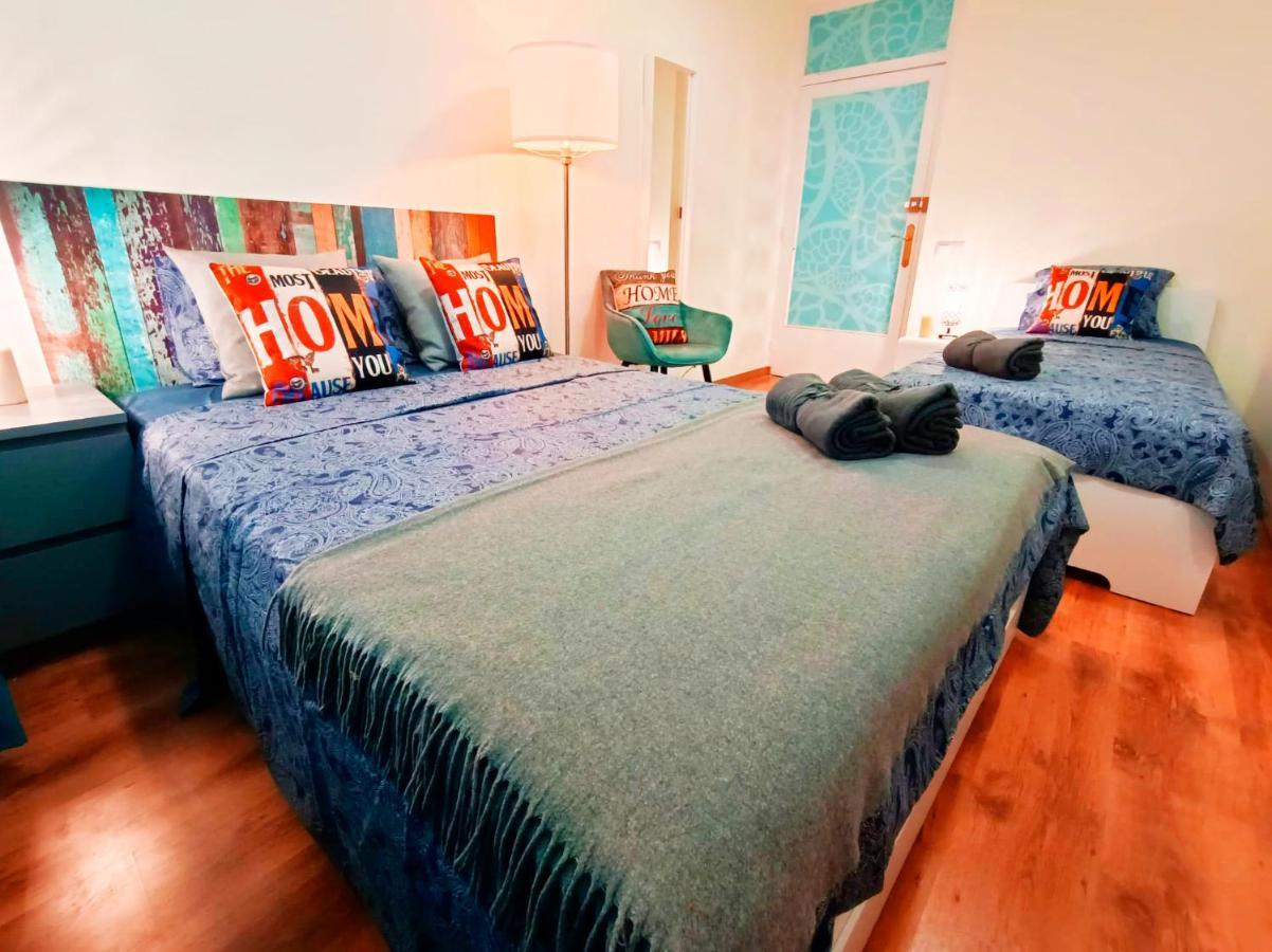 Next To Paseo De Gracia Rooms Барселона Екстериор снимка