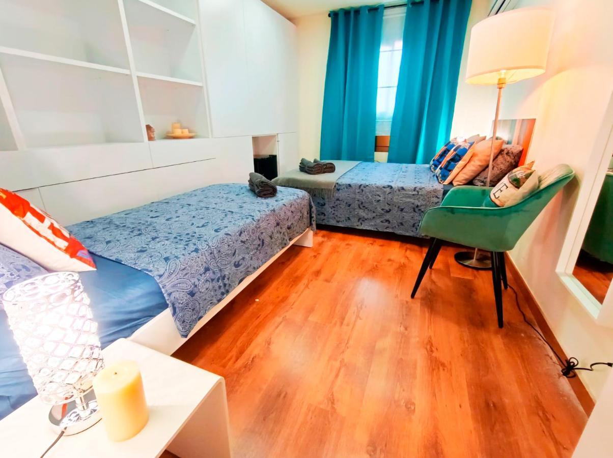 Next To Paseo De Gracia Rooms Барселона Екстериор снимка