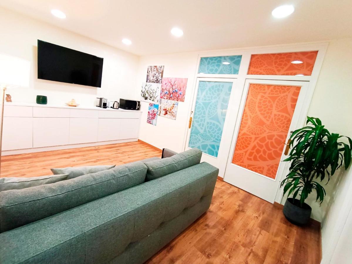 Next To Paseo De Gracia Rooms Барселона Екстериор снимка