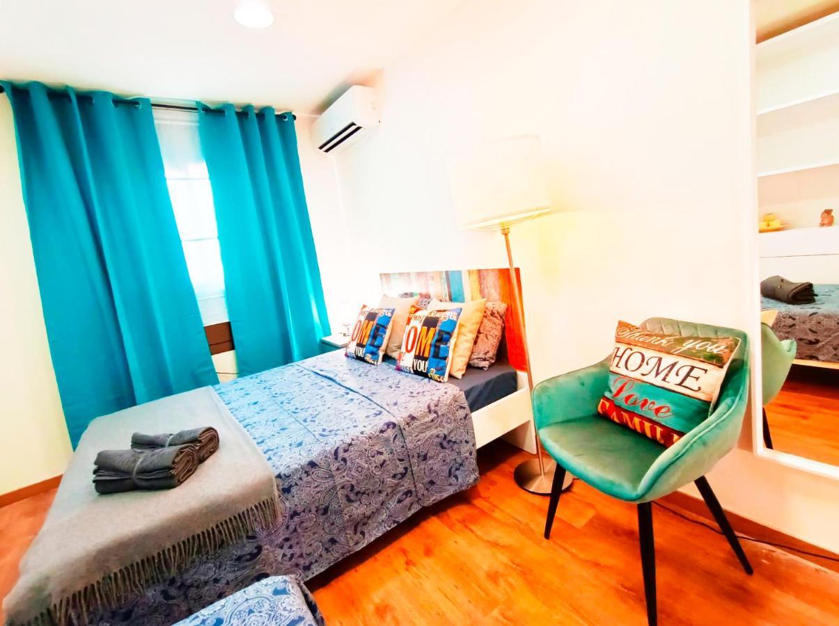 Next To Paseo De Gracia Rooms Барселона Екстериор снимка