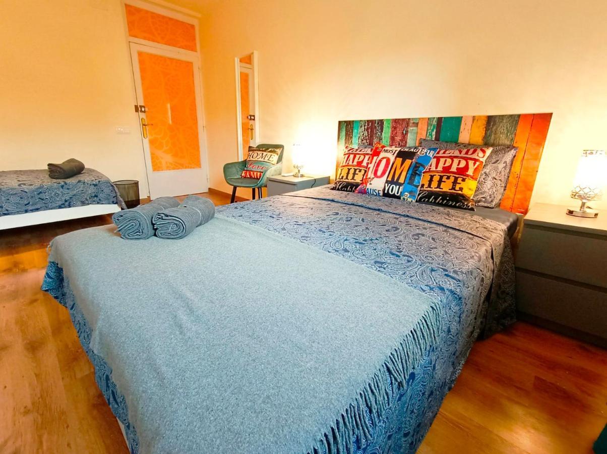 Next To Paseo De Gracia Rooms Барселона Екстериор снимка