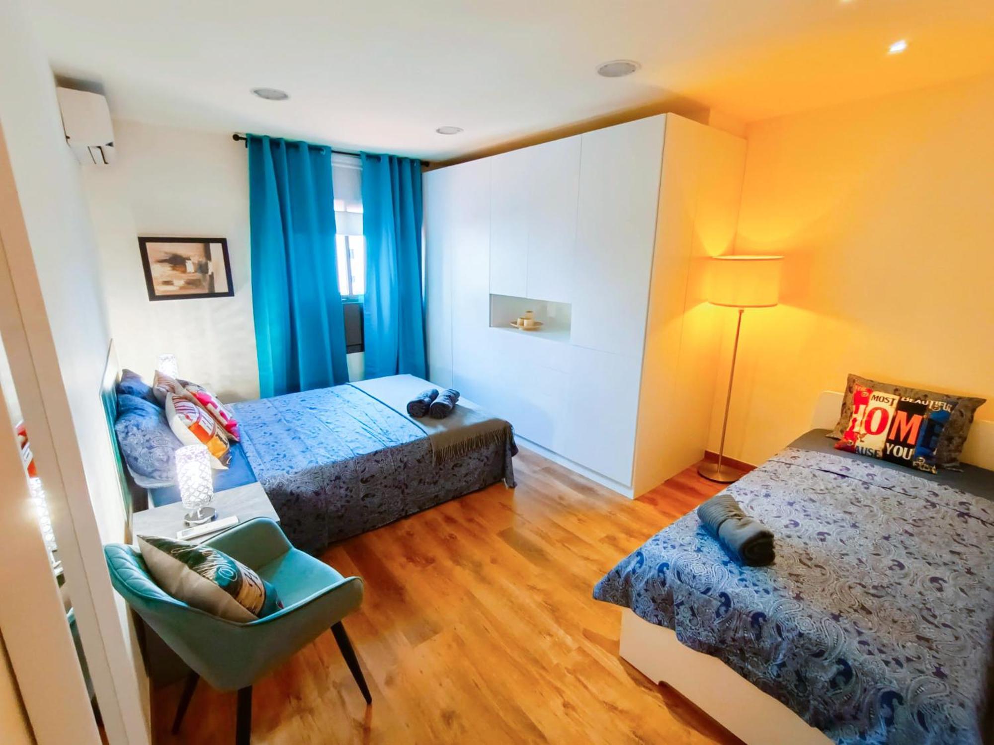 Next To Paseo De Gracia Rooms Барселона Екстериор снимка